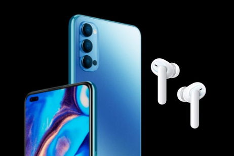 Desplome histórico: gama alta 5G y auriculares inalámbricos por menos de 350 euros Desplome histórico: gama alta 5G y auriculares inalámbricos por menos de 350 euros