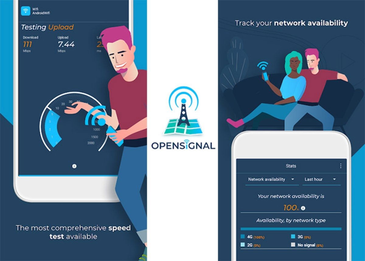 Opensignal