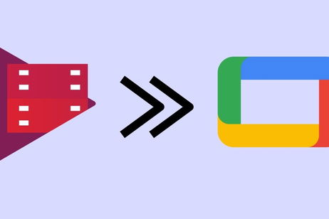 La app de Google TV para móviles llega a Play Store para sustituir a Google Play Películas