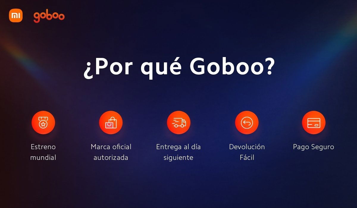 Por qué Goboo
