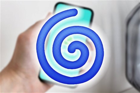 Por qué hay un emoji con una espiral en WhatsApp y qué significa