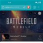 Battlefield Mobile ya se puede probar en Android: así puedes descargarlo