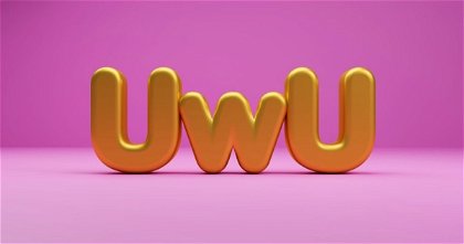 Qué significa UwU y cuándo deberías usarlo en tus conversaciones de WhatsApp