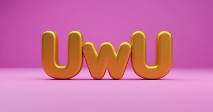 Qué significa UwU y cuándo deberías usarlo en tus conversaciones de WhatsApp Qué significa UwU y cuándo deberías usarlo en tus conversaciones de WhatsApp