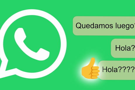 Una filtración muestra qué pinta tendrán las reacciones de WhatsApp