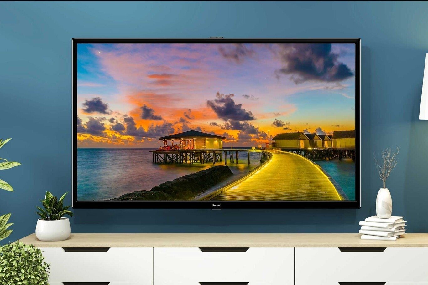 Nuevas Redmi Smart TV de 32 y 43 pulgadas
