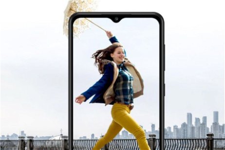Este móvil de Samsung cuesta menos de 100 euros y ya está actualizando a Android 11