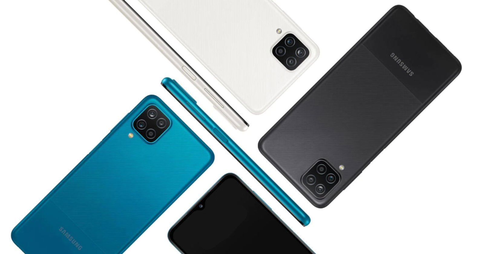 Samsung Galaxy A13