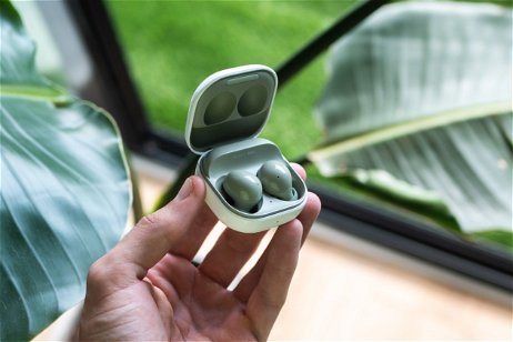 Mejores auriculares inalámbricos de Samsung de 2023