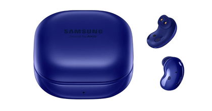 Más baratos imposible: los Galaxy Buds Live de Samsung tiran su precio como nunca lo habíamos visto Más baratos imposible: los Galaxy Buds Live de Samsung tiran su precio como nunca lo habíamos visto