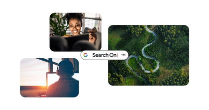 Así cambiará la forma de buscar en Google con tu móvil: 3 novedades que llegarán en 2022 Así cambiará la forma de buscar en Google con tu móvil: 3 novedades que llegarán en 2022