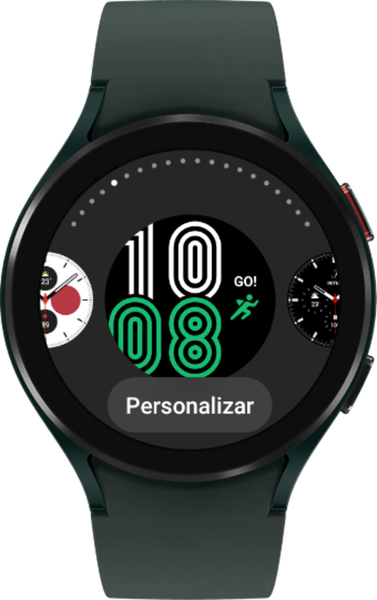 Samsung Galaxy Watch 4, análisis: review con opinión y características