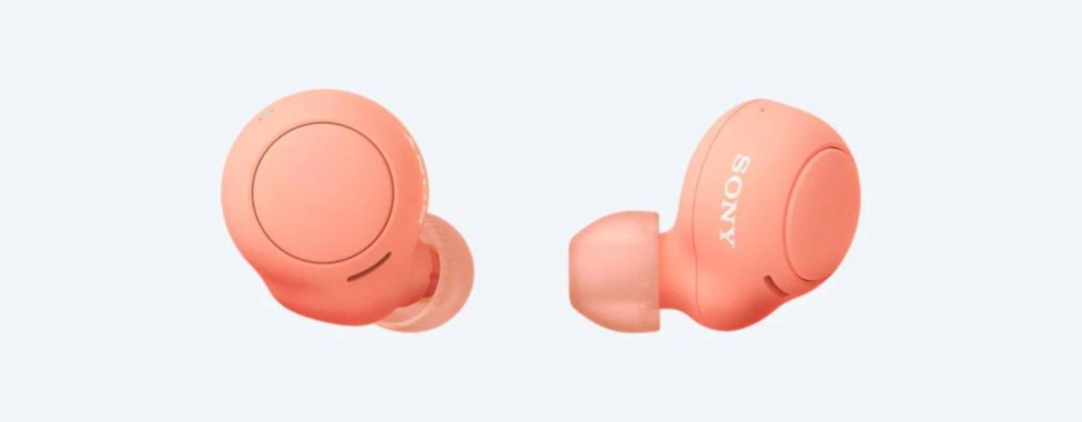 Sony lanza dos nuevos auriculares inalámbricos de gama media: sonido de calidad que no cuesta un riñón