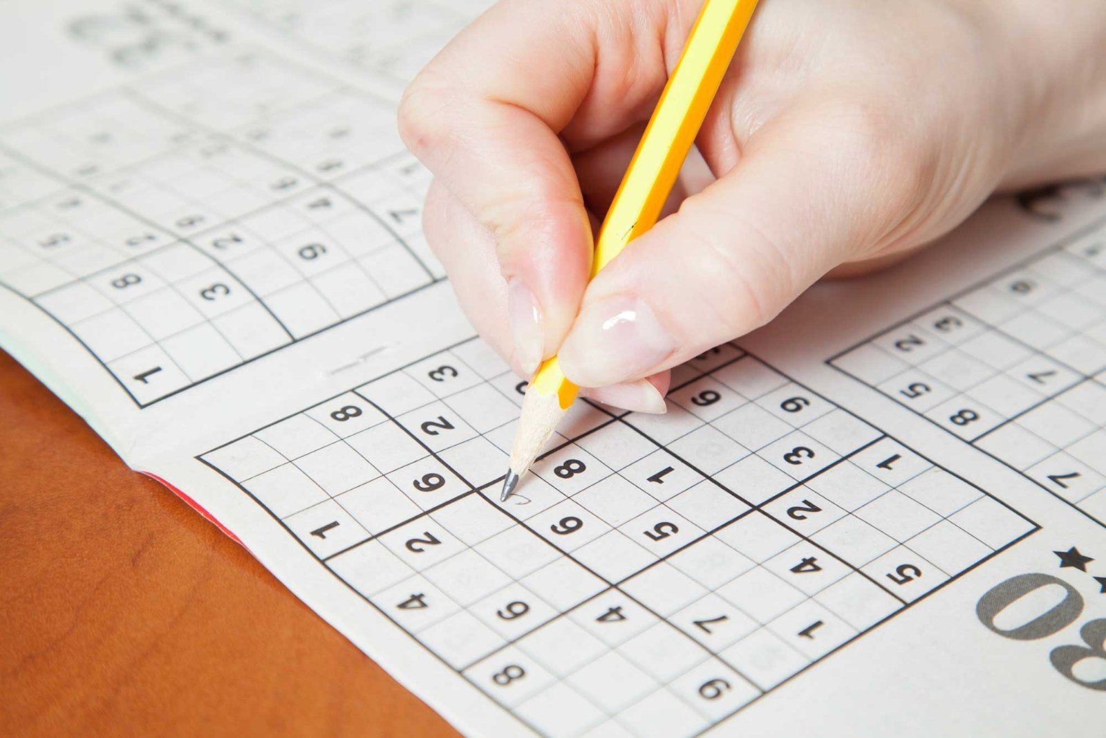 Sudoku Pro en oferta