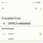 El traductor de Google se prepara para su mayor rediseño en años con Material You