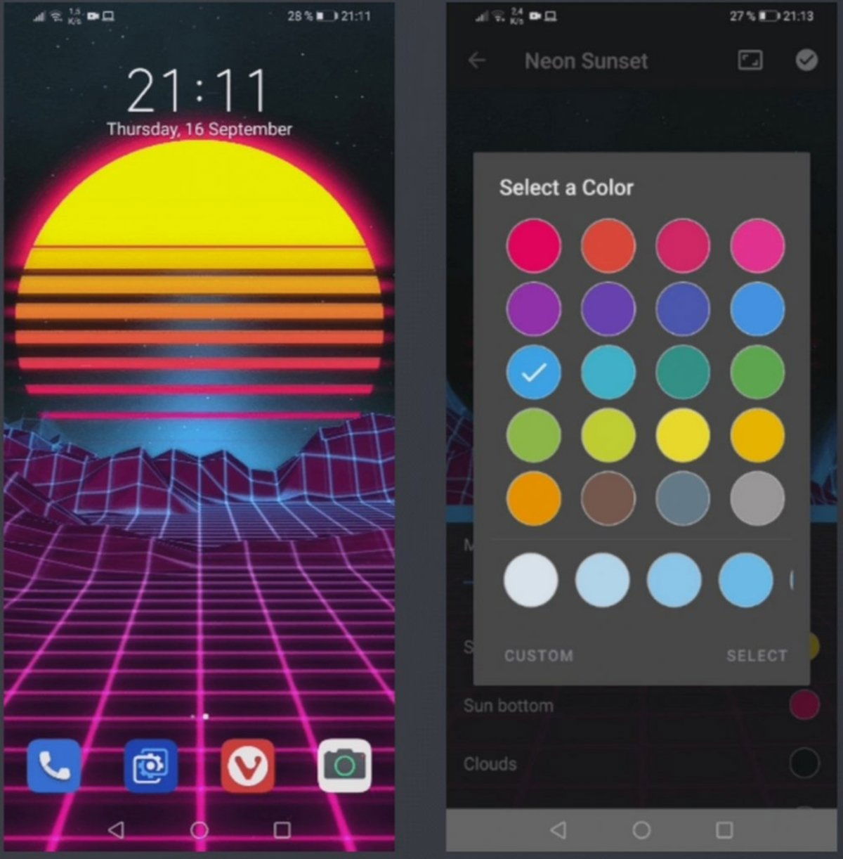 Wallpaper Engine llega a Android la famosa app para PC pronto tendrá