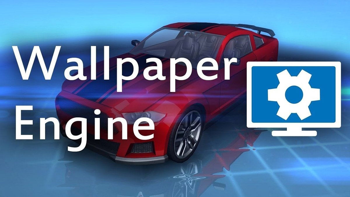 Wallpaper engine portada