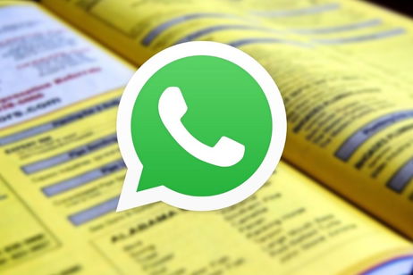 WhatsApp quiere ser las nuevas Páginas Amarillas: creará un directorio de empresas cercanas