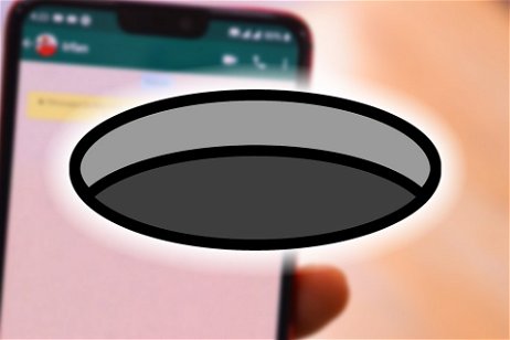 WhatsApp: esto es lo que significa el emoji del hoyo negro