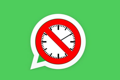 WhatsApp te dejará ocultar tu hora de última conexión a personas concretas WhatsApp te dejará ocultar tu hora de última conexión a personas concretas