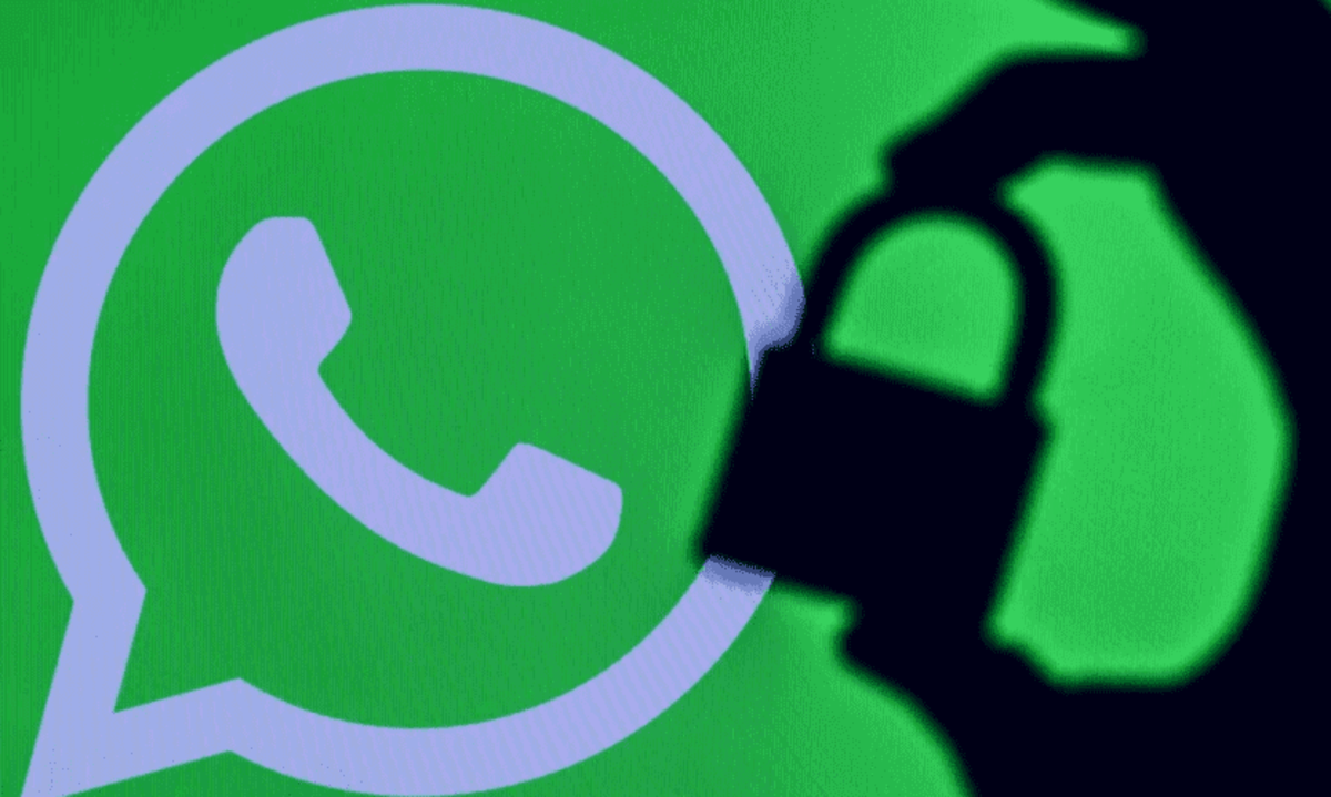 WhatsApp privacidad cifrado de extremo a extremo