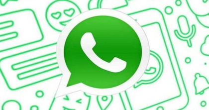 Reacciones a mensajes y nuevas burbujas de chat: así son las próximas novedades de WhatsApp Reacciones a mensajes y nuevas burbujas de chat: así son las próximas novedades de WhatsApp