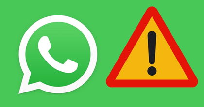Descubren una vulnerabilidad en WhatsApp que se extiende a través de imágenes y GIFs Descubren una vulnerabilidad en WhatsApp que se extiende a través de imágenes y GIFs