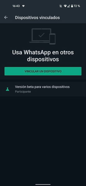 Cómo ahorrar batería en el móvil mientras usas WhatsApp Web