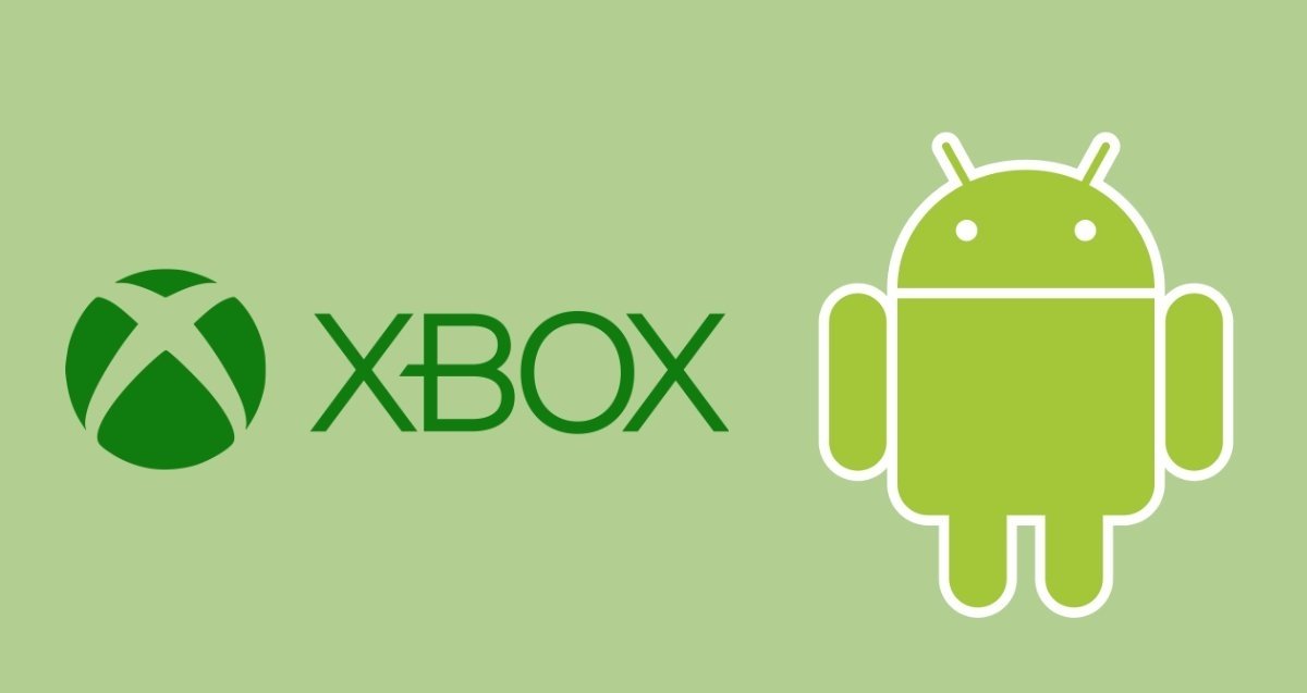 Xbox apps Android