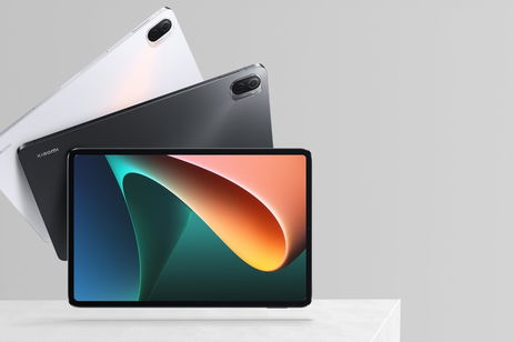 La Xiaomi Pad 5 ya se puede comprar en España con 100 euros de descuento por tiempo limitado