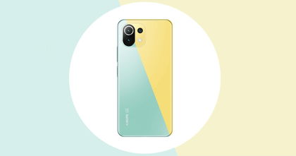 Xiaomi trabaja en un móvil que cambia de color Xiaomi trabaja en un móvil que cambia de color
