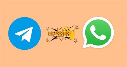 Telegram se burla de WhatsApp en Twitter con un zasca épico: "¿en qué año estamos?"
