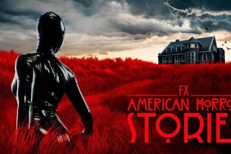 American Horror Stories llega a Disney+ en este mes de septiembre American Horror Stories llega a Disney+ en este mes de septiembre