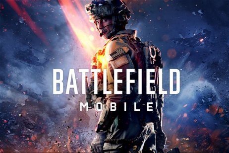 Así de bien luce el primer gameplay de la versión para móviles de Battlefield que llegará pronto a Android