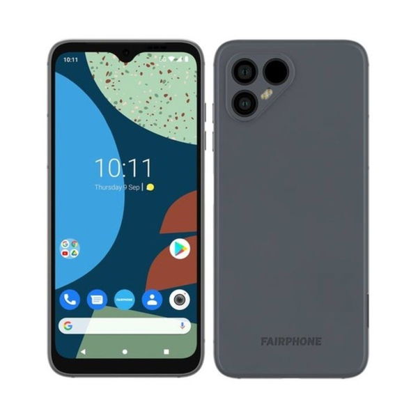 Fairphone 4 5G