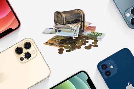 Cuántas horas deberías trabajar para poder permitirte un iPhone 13 según el país en el que vivas Cuántas horas deberías trabajar para poder permitirte un iPhone 13 según el país en el que vivas