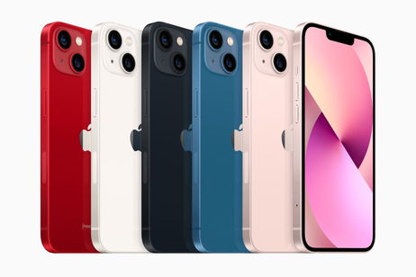 La razón por la que los iPhone necesitan mucha menos RAM que los móviles Android