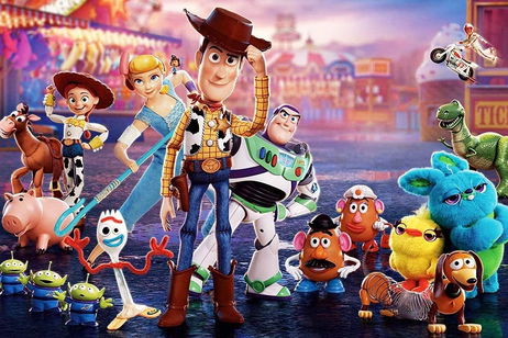 Las mejores 7 películas de animación que puedes ver en Disney+ Las mejores 7 películas de animación que puedes ver en Disney+