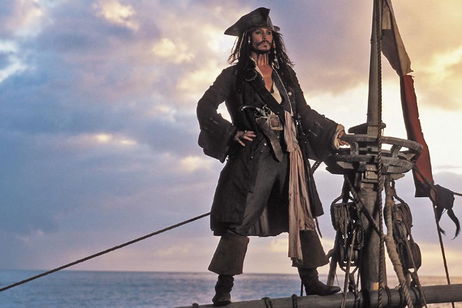 Las 8 mejores películas de fantasía que puedes ver en Disney+ Las 8 mejores películas de fantasía que puedes ver en Disney+