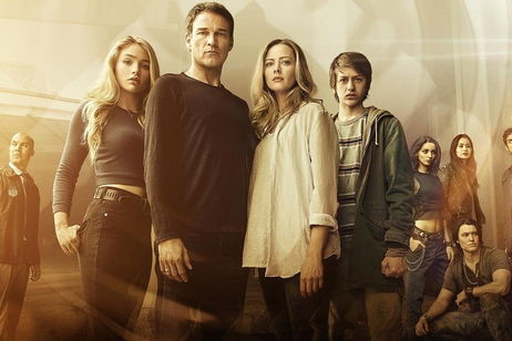 Las 6 mejores series de ciencia ficción de Disney+ que puedes ver en este momento Las 6 mejores series de ciencia ficción de Disney+ que puedes ver en este momento