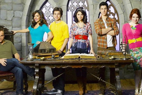 Las mejores 7 series de fantasía de Disney Plus que puedes ver en familia Las mejores 7 series de fantasía de Disney Plus que puedes ver en familia