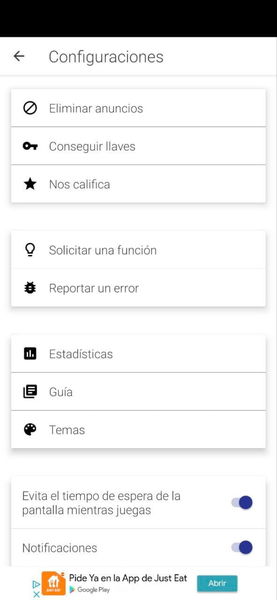 Una de las mejores apps de sudokus de Google Play es gratis por tiempo limitado