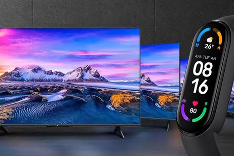 2 en 1: Xiaomi tira el precio de dos de sus productos más vendidos del mes 2 en 1: Xiaomi tira el precio de dos de sus productos más vendidos del mes