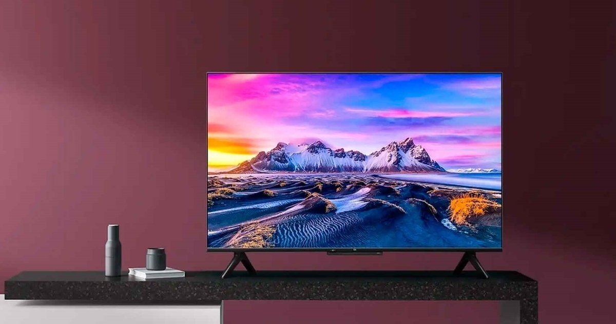 Xiaomi Mi TV 4S: 65 pulgadas y 4K por menos de 700€ - Meristation