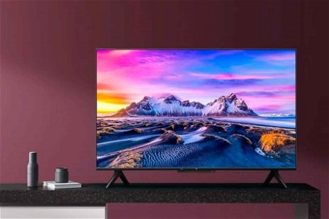 Xiaomi tira el precio de su smart TV: te la llevas por solo 180 euros