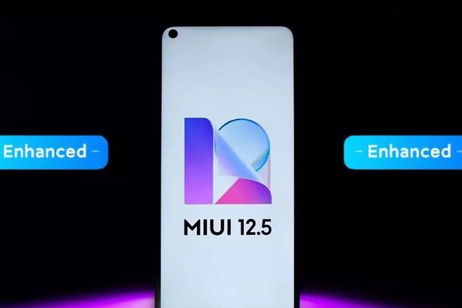 Estos 5 móviles Xiaomi y Redmi ya están recibiendo MIUI 12.5 y MIUI 12.5 Enhanced Edition