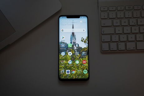 8 mejores aplicaciones para saber el estado de la batería del móvil