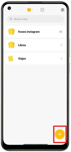 5 trucos para la app de notas de tu móvil Xiaomi que cambiarán por completo tu experiencia