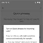 Google Assistant se simplifica con "frases rápidas": no tendrás que decir "Hey Google" para apagar alarmas