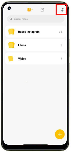 5 trucos para la app de notas de tu móvil Xiaomi que cambiarán por completo tu experiencia